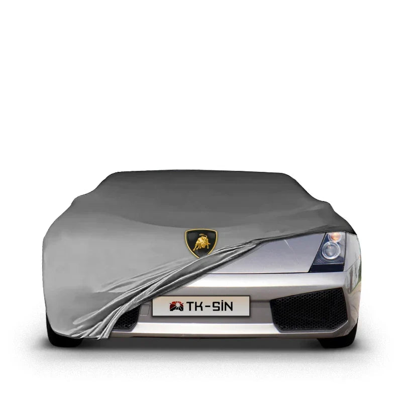 LAMBORGHINI GALLARDO SPYDER (2005-2008) INDOOR-AUTOABDECKUNG FÜR ALLE MODELLE