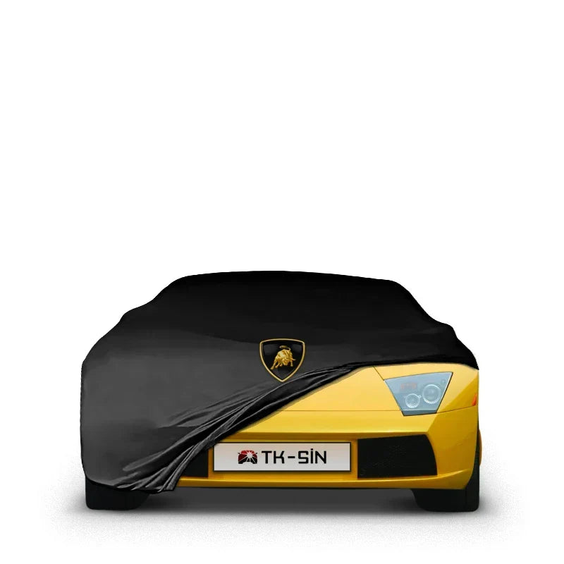LAMBORGHINI MURCIELAGO (2001-2006) INDOOR-AUTOABDECKUNG FÜR ALLE MODELLE