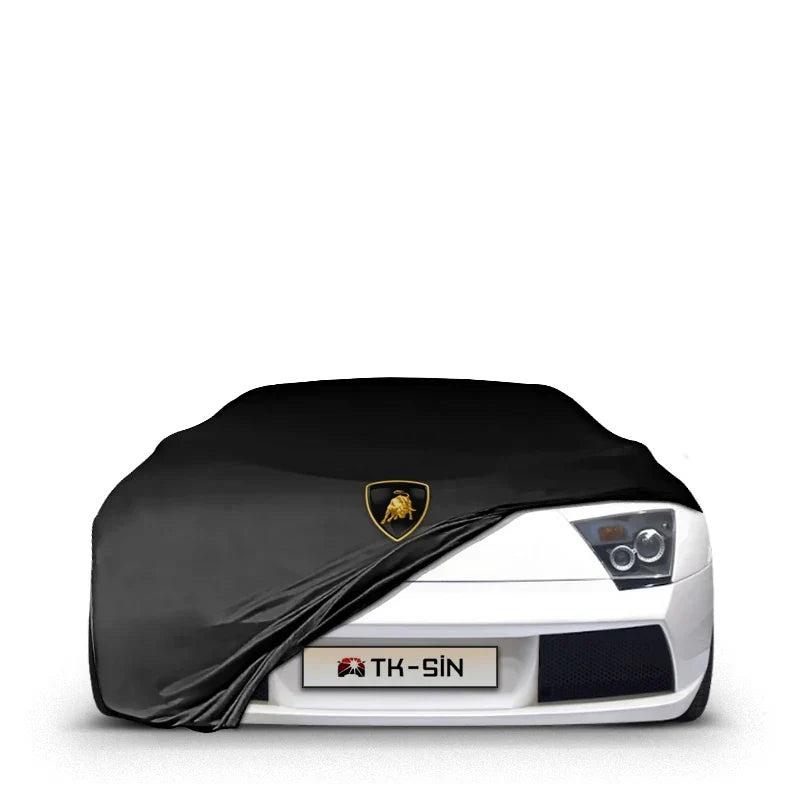LAMBORGHINI MURCIELAGO LP640 (2005-2010) INDOOR-AUTOABDECKUNG FÜR ALLE MODELLE