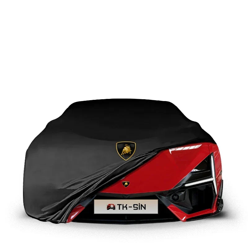 LAMBORGHINI REVUELTO (LB744) (2023-) AUTOABDECKUNG FÜR ALLE MODELLE