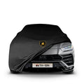LAMBORGHİNİ URUS (2018-) INDOOR-AUTOABDECKUNG FÜR ALLE MODELLE