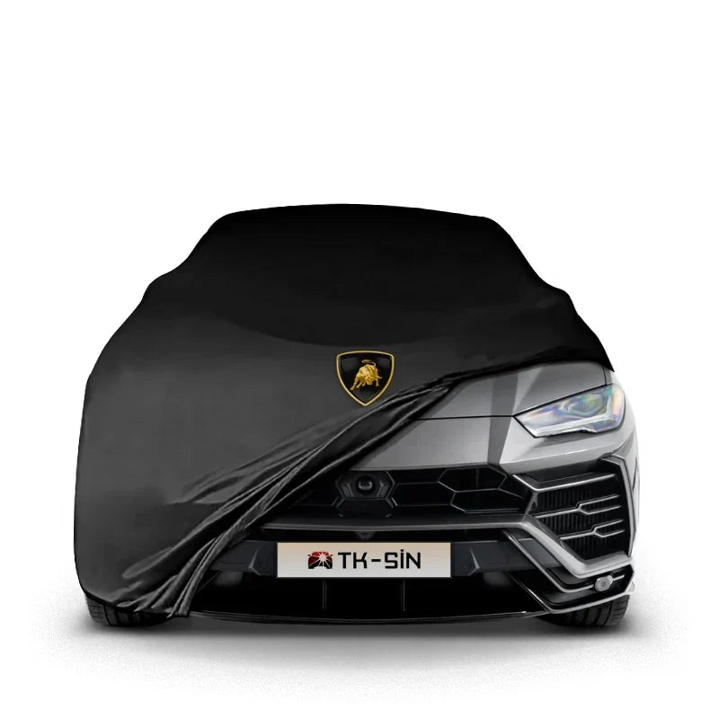 LAMBORGHİNİ URUS (2018-) INDOOR-AUTOABDECKUNG FÜR ALLE MODELLE