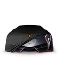 LAMBORGHİNİ VENENO LP 750-4 ROADSTER (2013-2014) INDOOR-AUTOABDECKUNG FÜR ALLE MODELLE