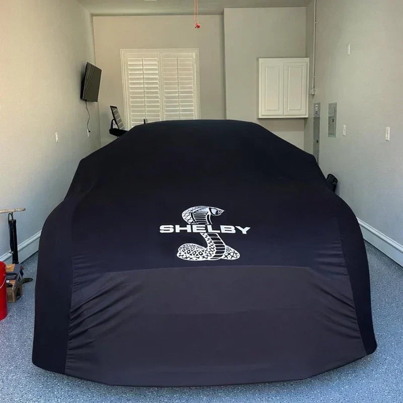Shelby GT (2007–2008) Indoor-Autoabdeckung