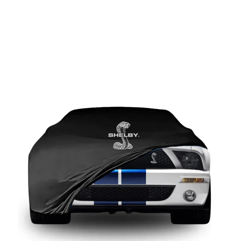 SHELBY INDOOR-AUTOABDECKUNG FÜR ALLE MODELLE