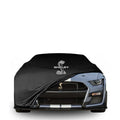 SHELBY INDOOR-AUTOABDECKUNG FÜR ALLE MODELLE