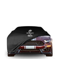 Shelby Super Snake (2020–2022) Indoor-Autoabdeckung