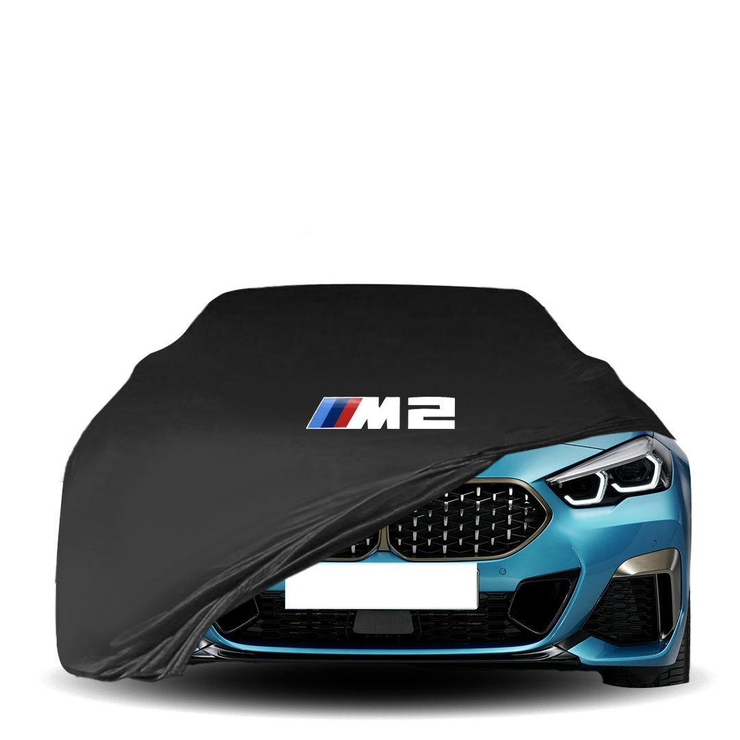 BMW M2 Indoor-Autoabdeckung für die M-Serie