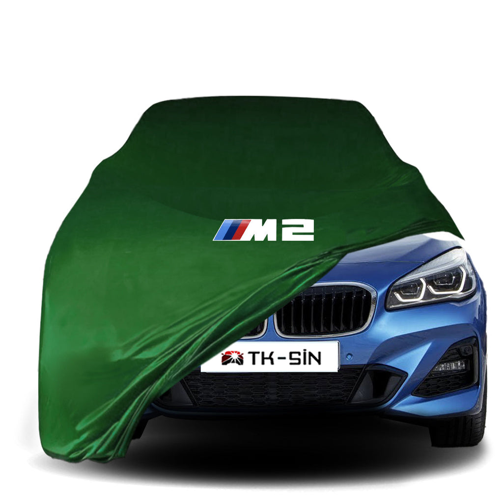 BMW 2er Gran Tourer F46 (2015–2018) Maßgeschneiderte Indoor Autoabdeckung
