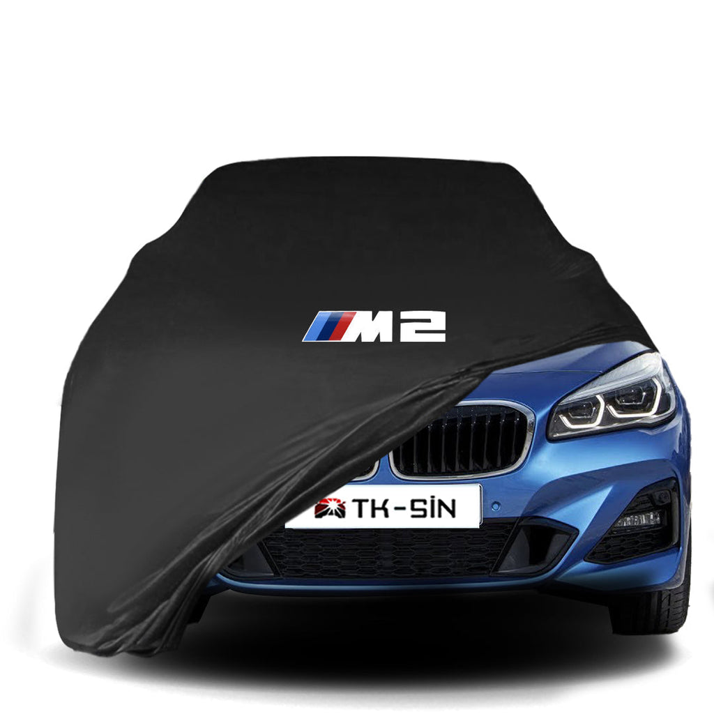 BMW 2er Gran Tourer F46 (2015–2018) Maßgeschneiderte Indoor Autoabdeckung