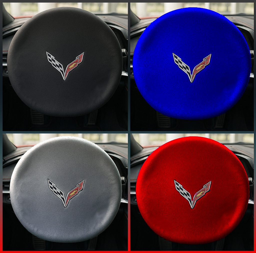 CORVETTE C7 INDOOR-AUTOABDECKUNG FÜR ALLE MODELLE